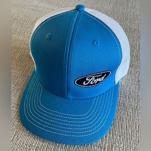 Gameguard Outdoors Ford Baseball Cap